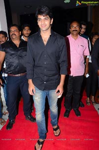 Oka Manasu Music Launch