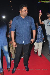 Brahmotsavam Music Launch