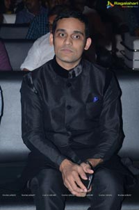 Brahmotsavam Music Launch