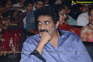 Brahmotsavam Music Launch