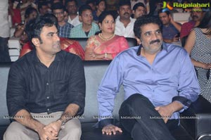 Brahmotsavam Music Launch