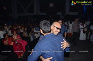 Brahmotsavam Music Launch