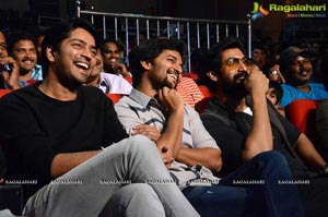 Gentleman Music Launch Photos