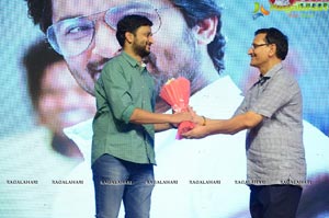 Gentleman Music Launch Photos