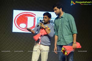 Gentleman Music Launch Photos