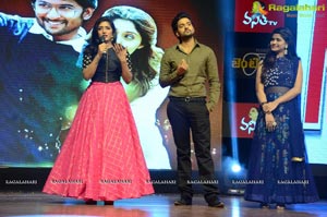 Gentleman Music Launch Photos