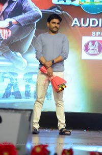 Gentleman Music Launch Photos