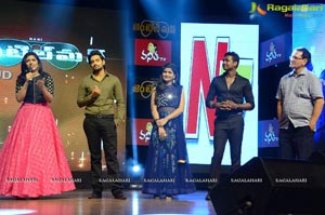 Gentleman Music Launch Photos