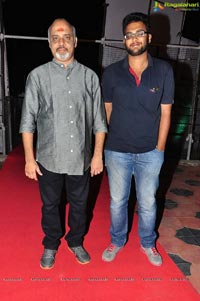 Oka Manasu Music Launch