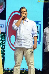 Oka Manasu Music Launch