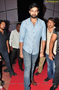 Oka Manasu Music Launch