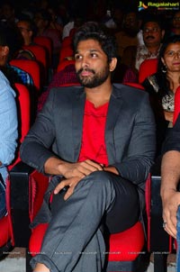 Oka Manasu Music Launch