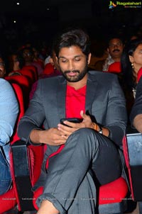 Oka Manasu Music Launch