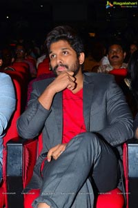 Oka Manasu Music Launch