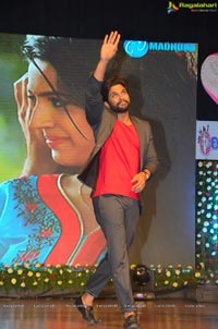 Oka Manasu Music Launch