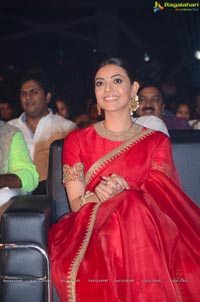 Brahmotsavam Music Launch