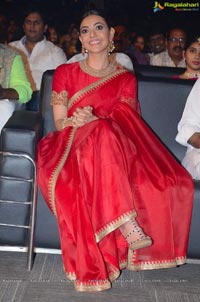 Brahmotsavam Music Launch