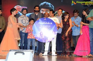 Gentleman Music Launch Photos