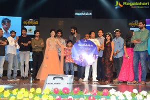 Gentleman Music Launch Photos