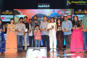 Gentleman Music Launch Photos