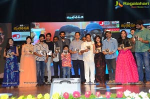 Gentleman Music Launch Photos