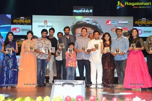 Gentleman Music Launch Photos