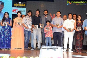 Gentleman Music Launch Photos