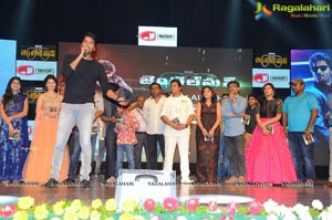 Gentleman Music Launch Photos