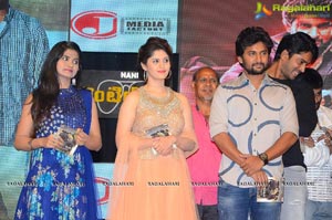 Gentleman Music Launch Photos