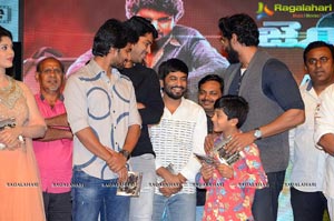 Gentleman Music Launch Photos