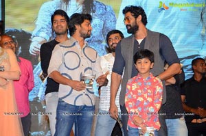 Gentleman Music Launch Photos