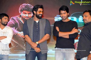 Gentleman Music Launch Photos