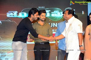 Gentleman Music Launch Photos