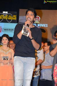 Gentleman Music Launch Photos