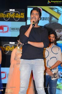 Gentleman Music Launch Photos