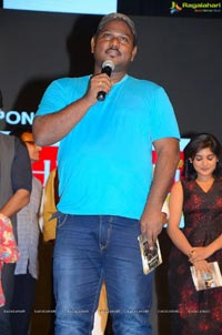 Gentleman Music Launch Photos