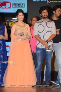 Gentleman Music Launch Photos