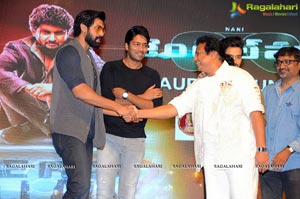 Gentleman Music Launch Photos