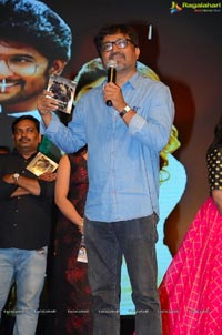 Gentleman Music Launch Photos