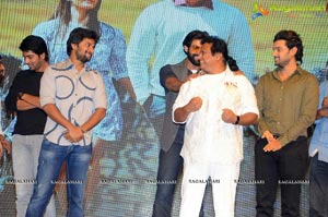 Gentleman Music Launch Photos