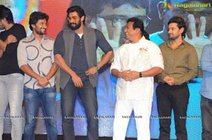 Gentleman Music Launch Photos