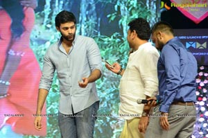 Oka Manasu Audio Release