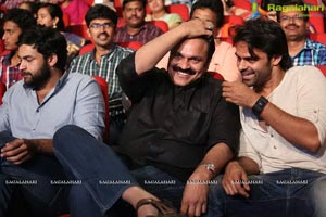 Oka Manasu Audio Release