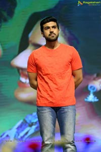 Oka Manasu Audio Release