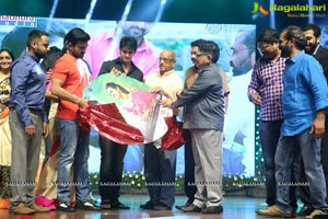 Oka Manasu Audio Release