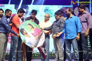 Oka Manasu Audio Release