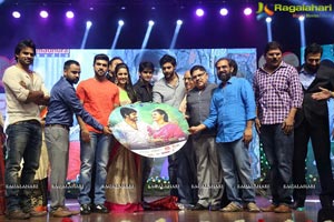 Oka Manasu Audio Release