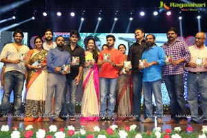 Oka Manasu Audio Release