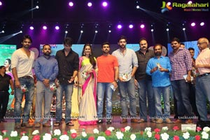 Oka Manasu Audio Release