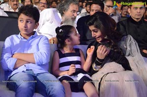 Brahmotsavam Music Launch